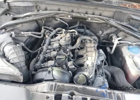 2011 Audi Q5 2.0T Premium из США, поврежденный, VIN WA1LFAFP6BA096830